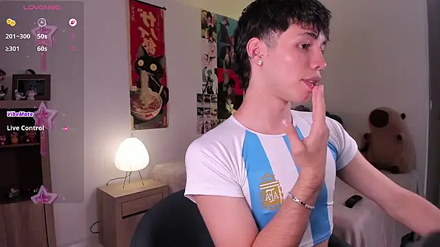 angel bless19 online show from 07/10/26, 08:33