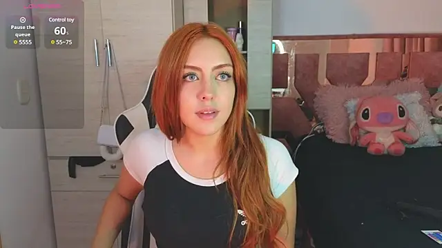 Angel lusst online show from 02/01/25, 08:39