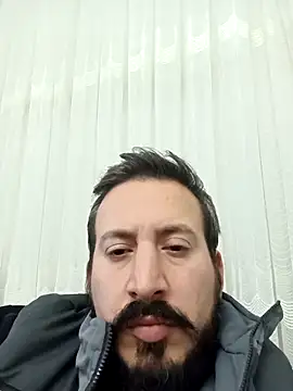 Snapshot of Karizmatikman chatting on 03/03/26, 04:46 Karizmatikman online show from 03/03/26, 04:46