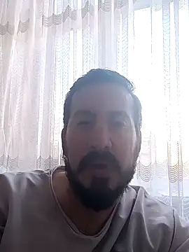 Karizmatikman online show from 03/09/26, 03:27