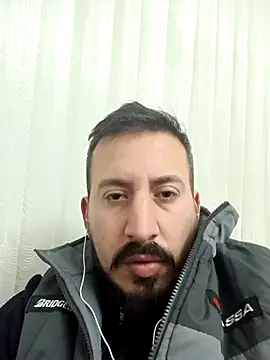 Karizmatikman online show from 03/15/26, 04:46