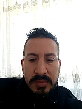 Karizmatikman online show from 03/17/26, 11:46