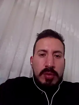 Karizmatikman online show from 03/18/26, 12:47