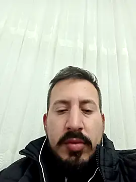 Karizmatikman online show from 03/19/26, 02:26