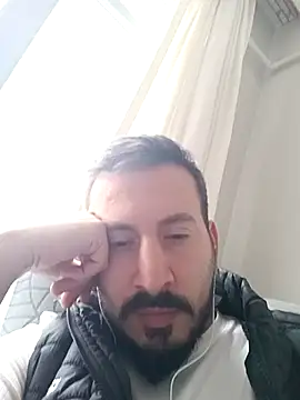 Karizmatikman online show from 03/22/26, 02:42