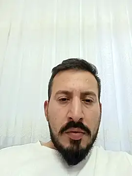 Karizmatikman online show from 03/23/26, 04:00