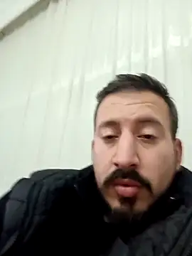 Karizmatikman online show from 03/24/26, 04:45