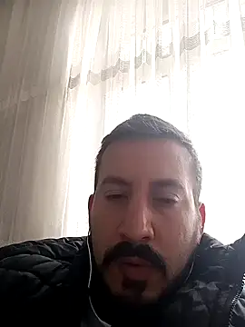 Karizmatikman online show from 03/28/26, 12:05