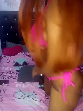 Sasha fierceXXX online show from 01/28/25, 05:03