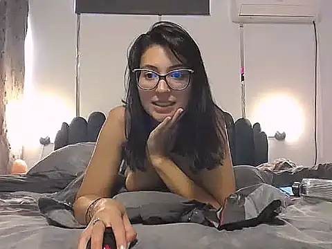 RubyBe10 online show from 10/31/25, 12:17