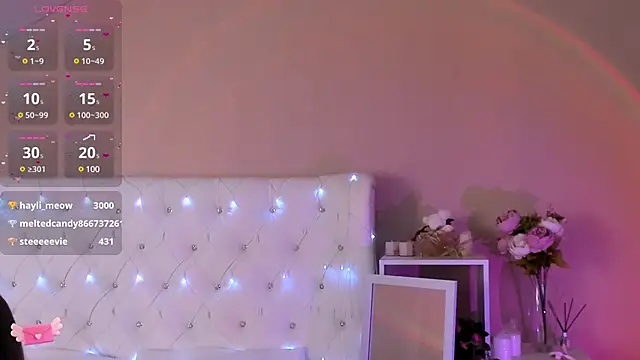 Mary uw online show from 02/08/25, 12:06