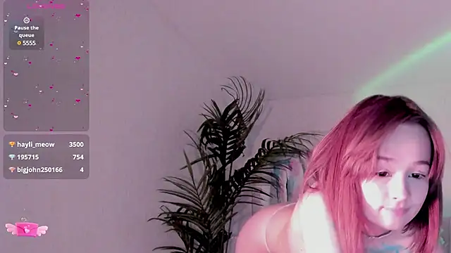 Mary uw online show from 02/28/25, 11:25