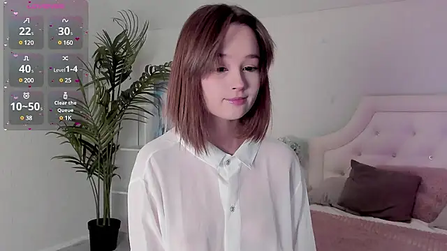 Mary uw online show from 03/04/25, 03:00