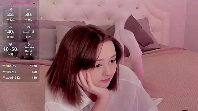 Mary uw online show from 03/11/25, 06:21