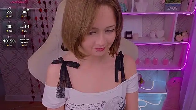 Mary uw online show from 02/05/26, 05:12