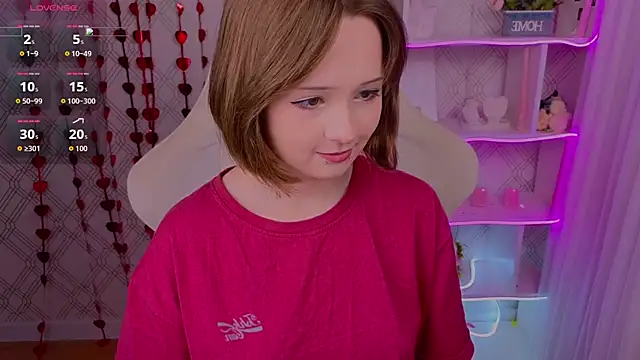 Mary uw online show from 02/07/26, 04:27