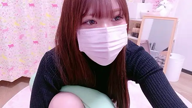 oONagisaOo online show from 01/14/26, 10:54