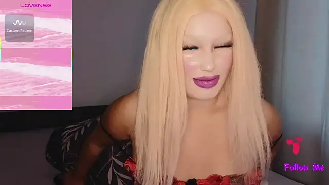 rosebelle11111 online show from 03/08/26, 07:23