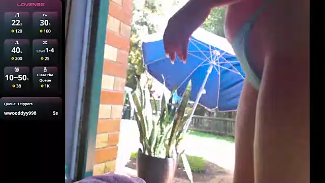 InfamousBabyy  online show from 12/02/24, 03:15