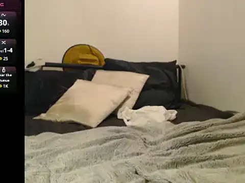 InfamousBabyy  online show from 12/12/24, 02:00