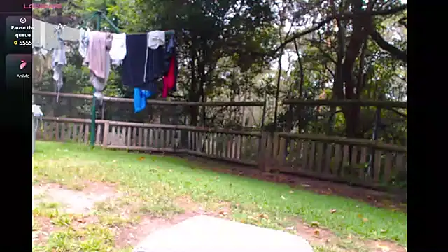 InfamousBabyy  online show from 02/05/25, 03:23