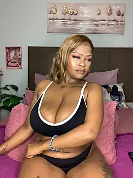 Boobylicious BB online show from 12/13/25, 11:10