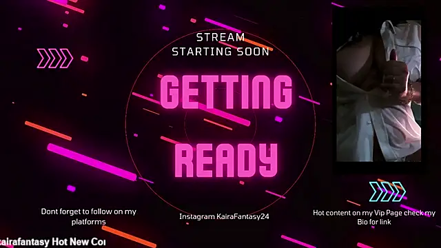 Snapshot of KairaFantasyy chatting on 06/26/26, 03:11 KairaFantasyy online show from 06/26/26, 03:11