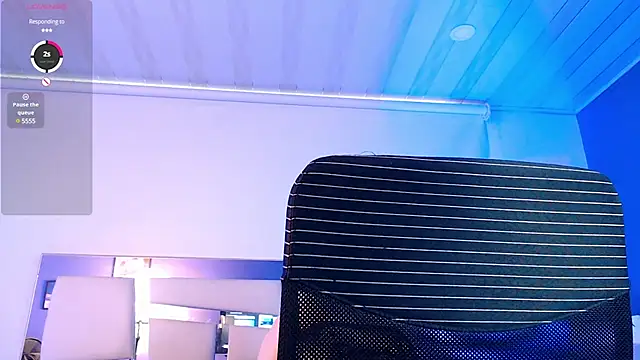 paulinabarnett- online show from 03/07/25, 12:12