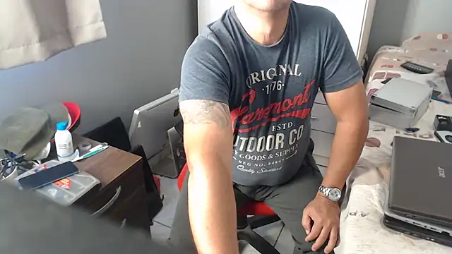 pepepaty online show from 01/07/26, 04:31