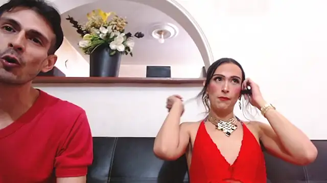 kathaleia666 online show from 10/13/25, 05:24