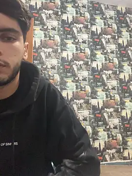 2DemetCCoop2 online show from 11/17/25, 05:30