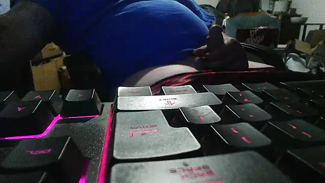 slickwill123 online show from 03/27/26, 01:33