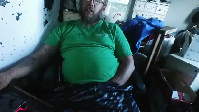 slickwill123 online show from 05/30/26, 12:52
