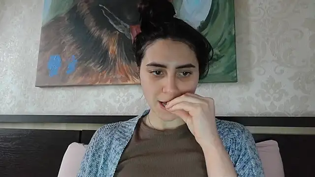 Kashtanka  online show from 02/15/25, 01:05