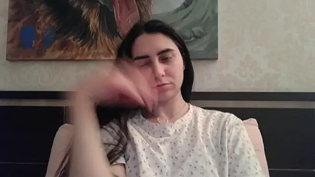 Kashtanka  online show from 02/15/25, 06:12