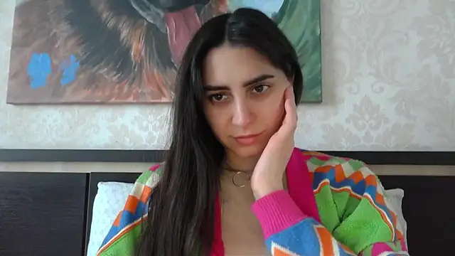 Kashtanka  online show from 02/19/25, 11:17