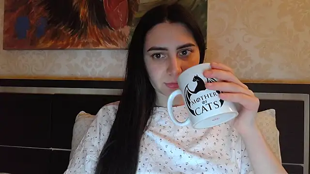 Kashtanka  online show from 02/19/25, 05:38