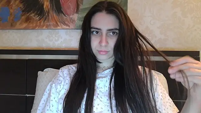 Kashtanka  online show from 02/20/25, 06:57