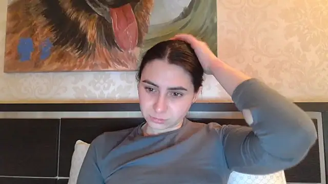 Kashtanka  online show from 02/22/25, 07:47