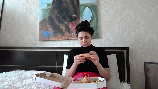 Kashtanka  online show from 02/26/25, 08:15