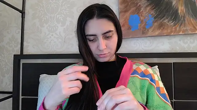 Kashtanka  online show from 02/26/25, 03:08