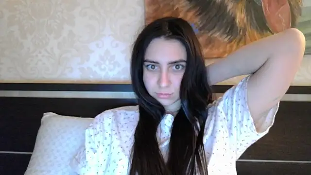 Kashtanka  online show from 02/26/25, 06:11