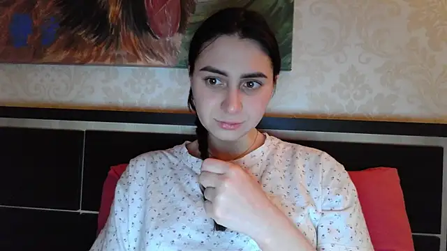 Kashtanka  online show from 03/01/25, 05:38