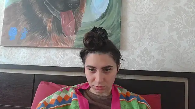 Kashtanka  online show from 03/08/25, 10:54