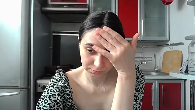 Kashtanka  online show from 03/17/25, 06:29