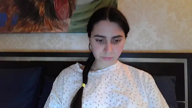 Kashtanka  online show from 03/17/25, 06:11