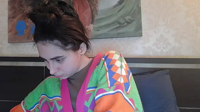 Kashtanka  online show from 03/18/25, 03:53