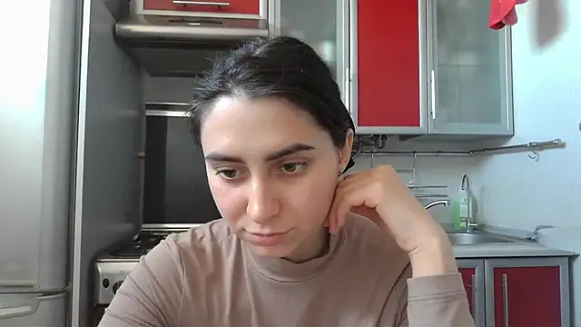 Kashtanka  online show from 03/19/25, 09:17