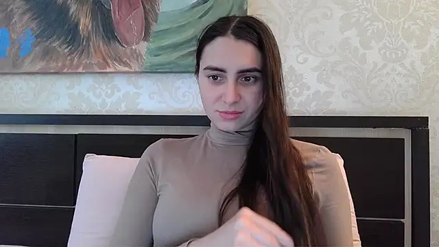 Kashtanka  online show from 03/20/25, 01:48