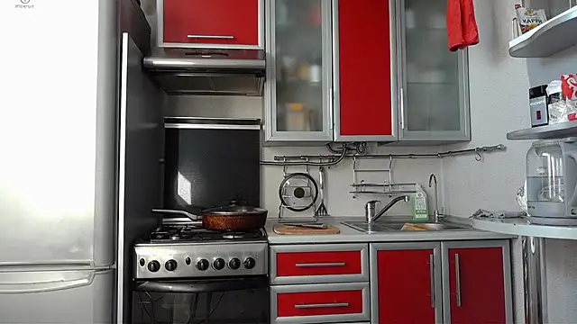 Kashtanka  online show from 03/21/25, 06:49